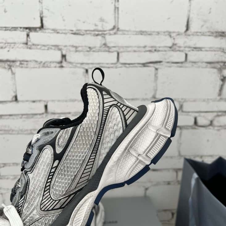 Ba*len*cia*ga men's 3xl trainers - bb217