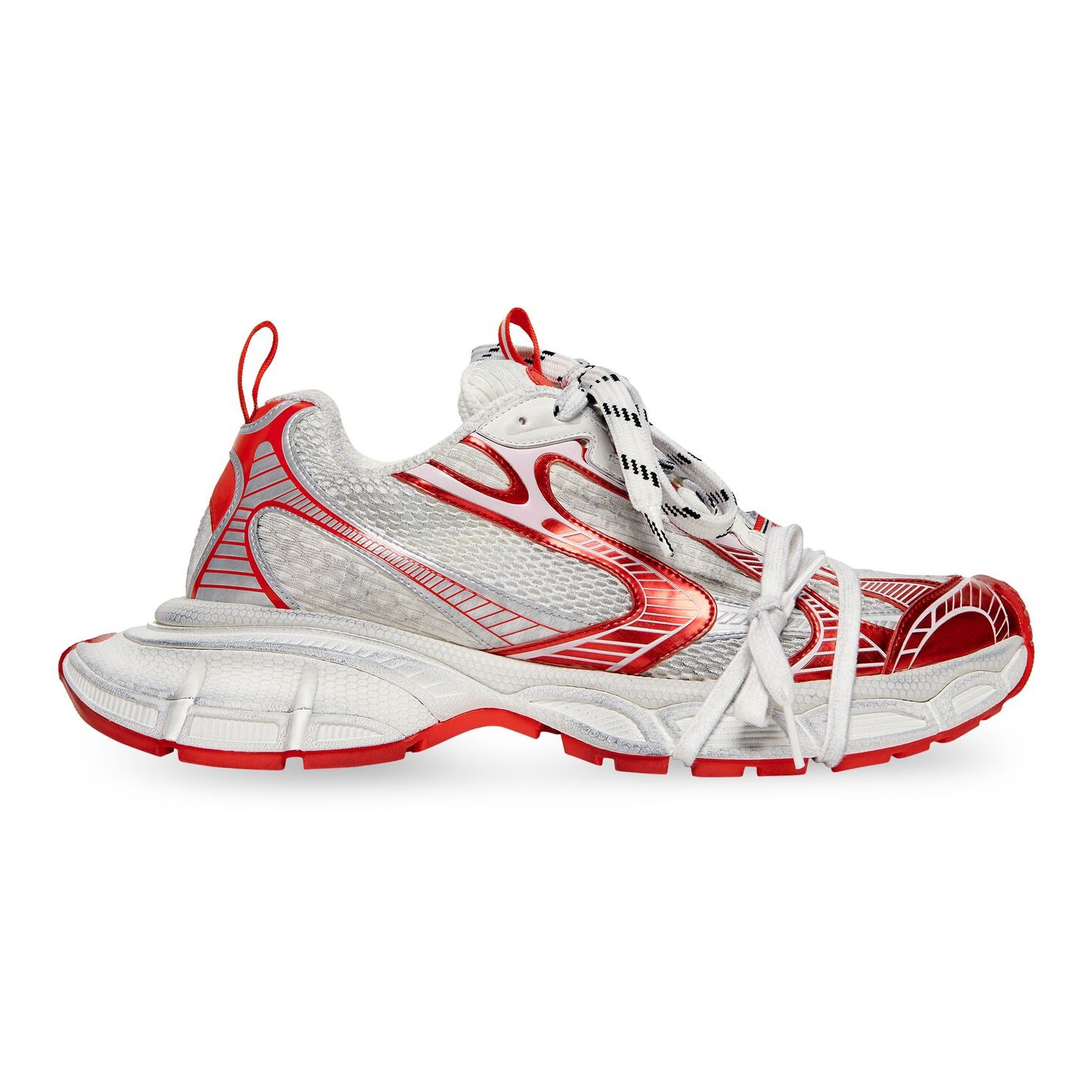 Ba*len*cia*ga men's 3xl trainers - bb212