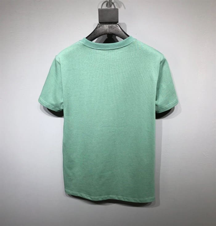 ch**an D*or couture t-shirt, relaxed fit - do08