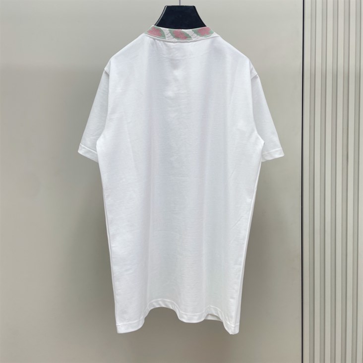 D*or and duncan grant and charleston relaxed-fit t-shirt - do11