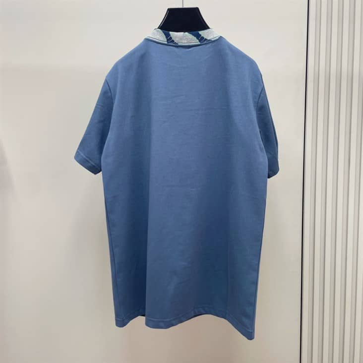 D*or and duncan grant and charleston relaxed-fit t-shirt - do12