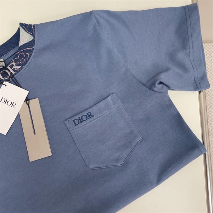 D*or and duncan grant and charleston relaxed-fit t-shirt - do12