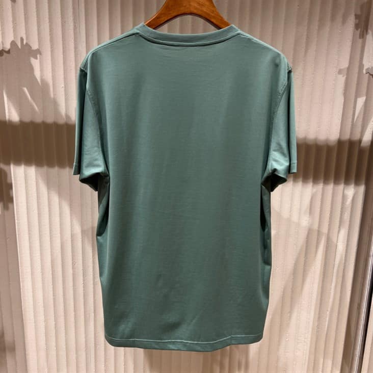 D*or cd icon t-shirt, relaxed fit - do05