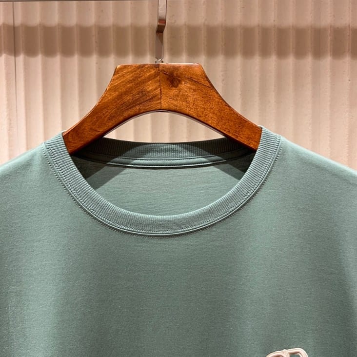 D*or cd icon t-shirt, relaxed fit - do05