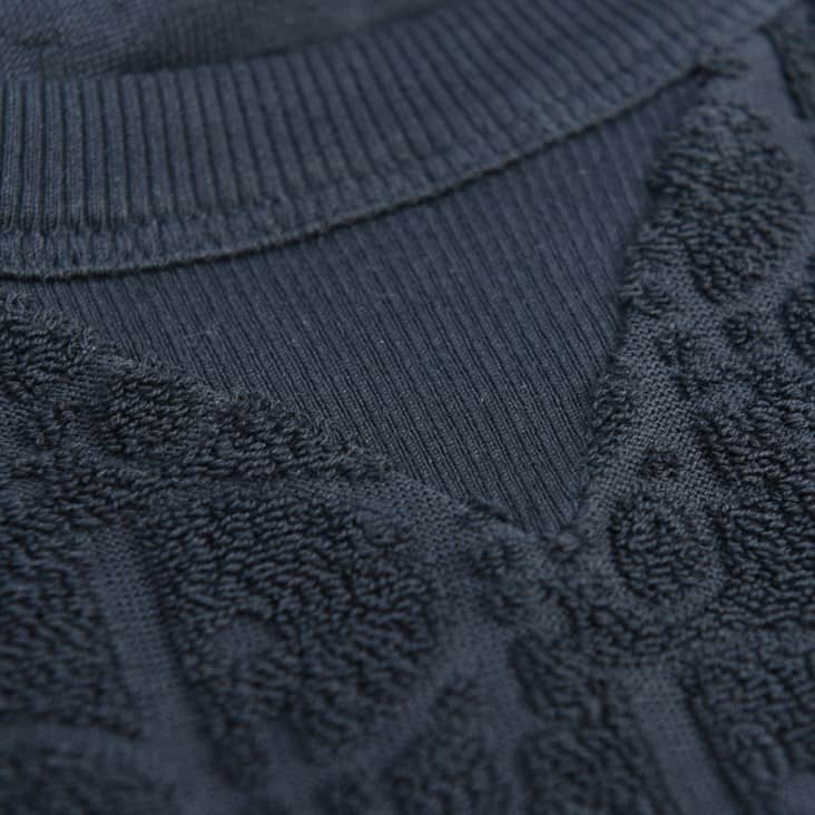 D*or oblique t-shirt, relaxed fit - do02