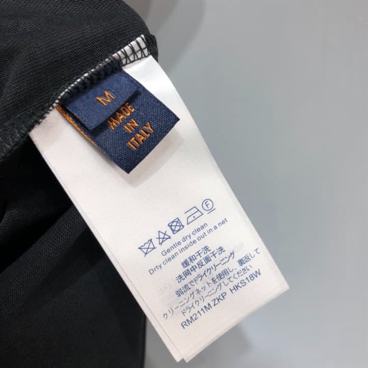 l0*is V*t0n t-shirt - lv19