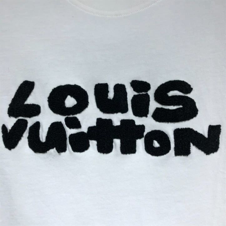 l0*is V*t0n t-shirt - lv20
