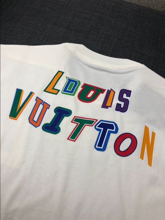 l0*is V*t0n t-shirt - lv21