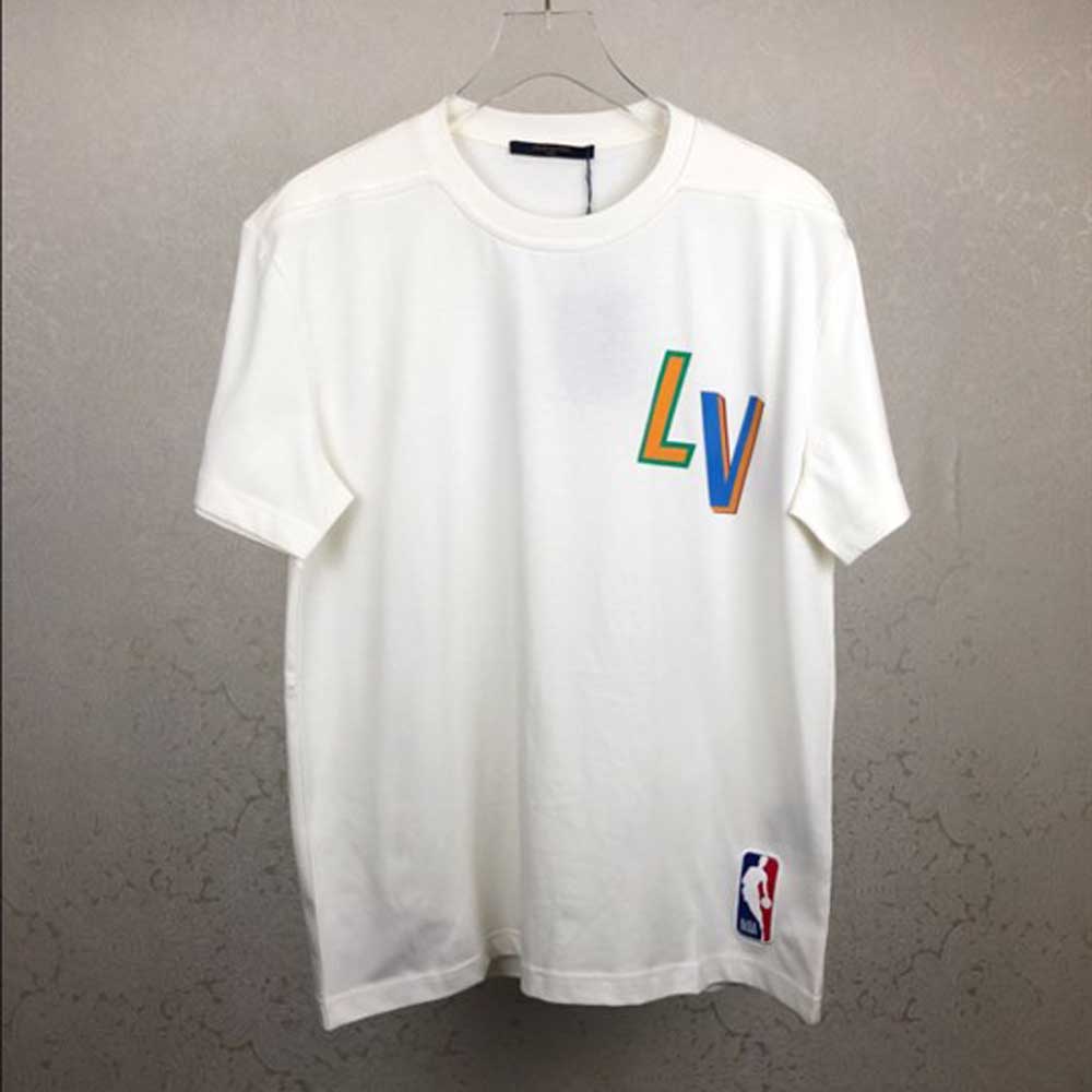 l0*is V*t0n t-shirt - lv21