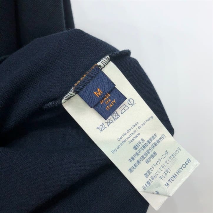 l0*is V*t0n t-shirt - lv22