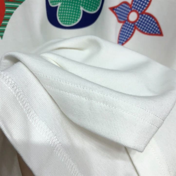 l0*is V*t0n t-shirt - lv23