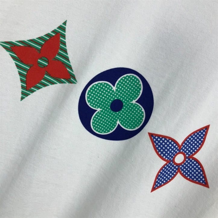 l0*is V*t0n t-shirt - lv23