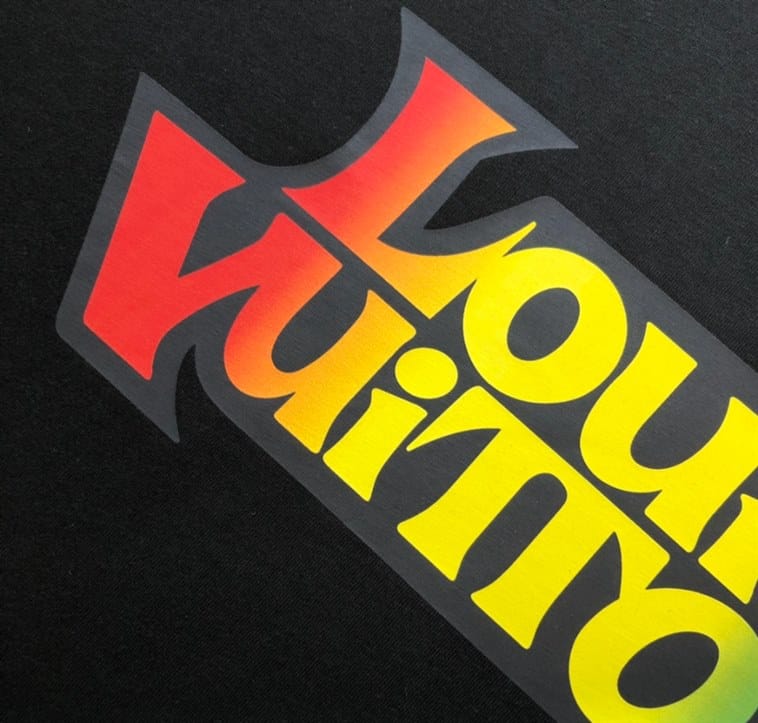 l0*is V*t0n t-shirt - lv24