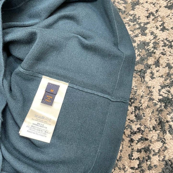 l0*is V*t0n t-shirt - lv26