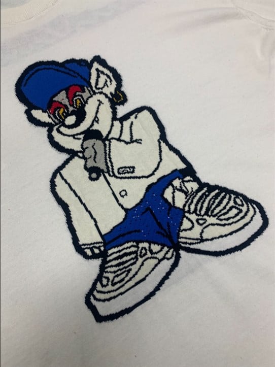 l0*is V*t0n t-shirt - lv27