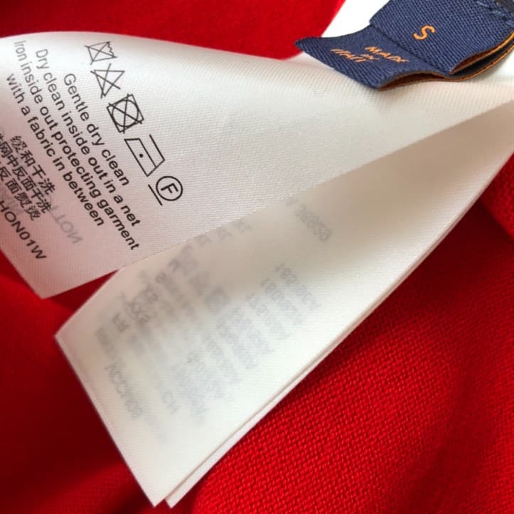 l0*is V*t0n t-shirt - lv29