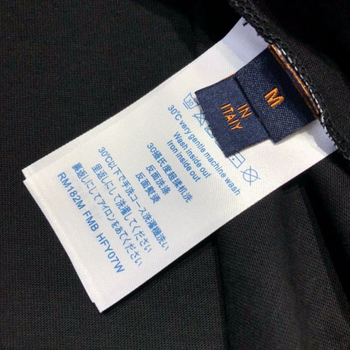 l0*is V*t0n t-shirt - lv31