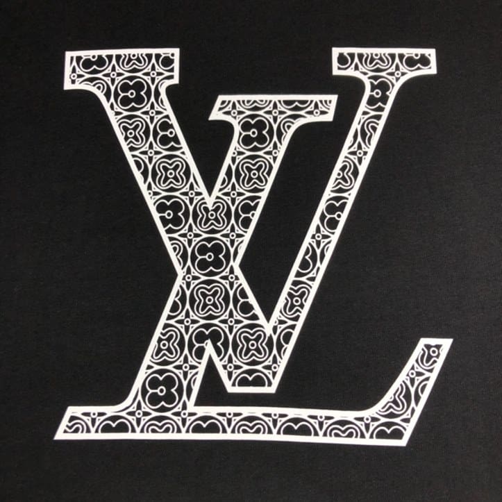 l0*is V*t0n t-shirt - lv31