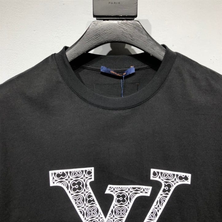 l0*is V*t0n t-shirt - lv31