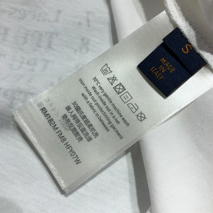 l0*is V*t0n t-shirt - lv33