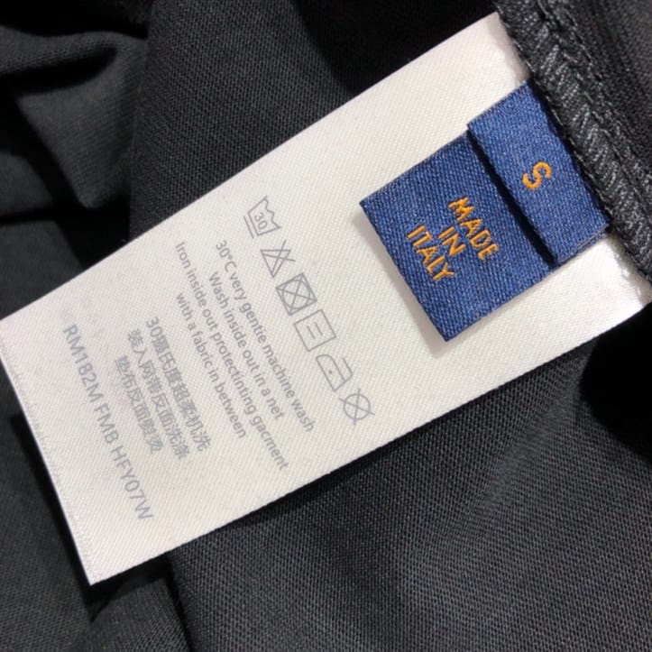 l0*is V*t0n t-shirt - lv34