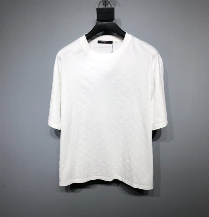 l0*is V*t0n t-shirt - lv35