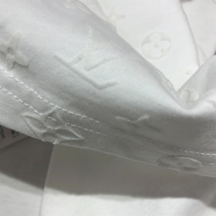 l0*is V*t0n t-shirt - lv35