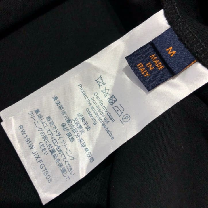 l0*is V*t0n t-shirt - lv36