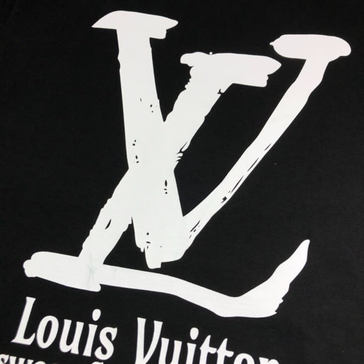 l0*is V*t0n t-shirt - lv37