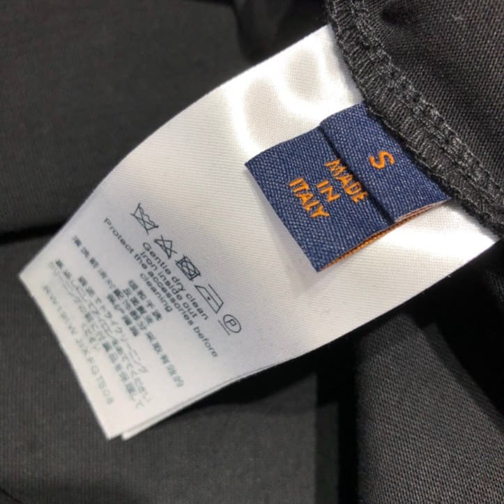 l0*is V*t0n t-shirt - lv37