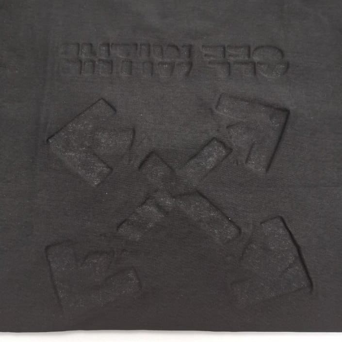 OFF-WHITE T-SHIRT - OW04