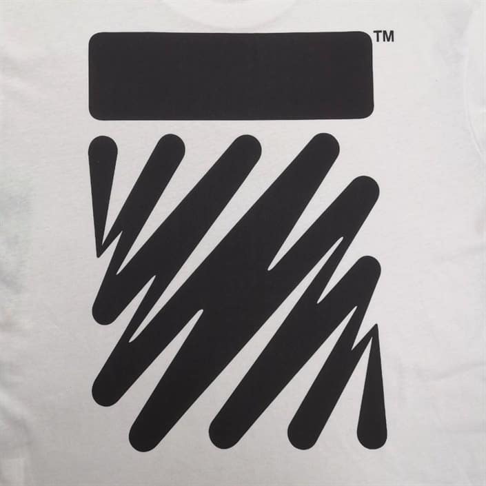 OFF-WHITE T-SHIRT - OW07