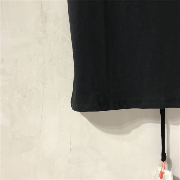 OFF-WHITE T-SHIRT - OW17