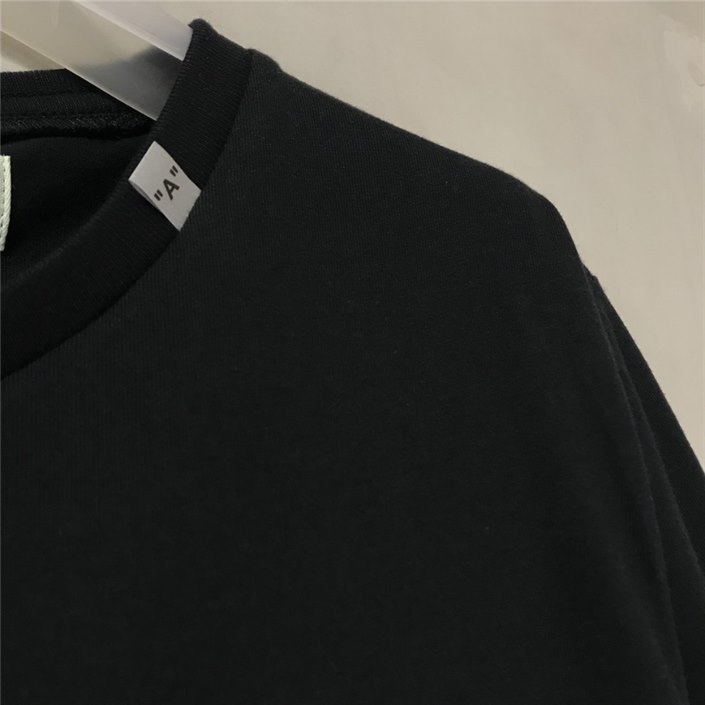 OFF-WHITE T-SHIRT - OW17