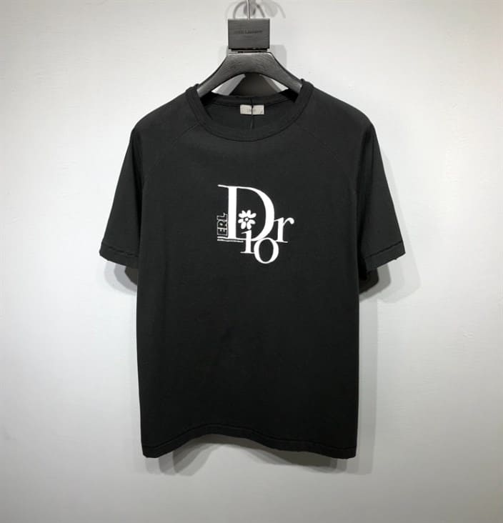 relaxed-fit D*or by erl t-shirt - do07