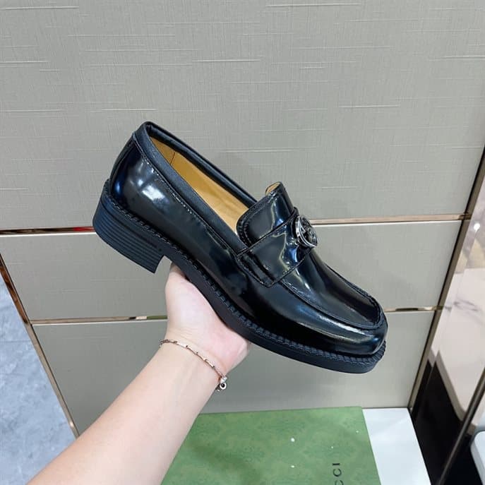 G*u*i loafers - ldg018