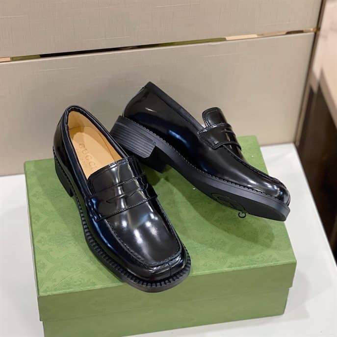 G*u*i loafers - ldg019