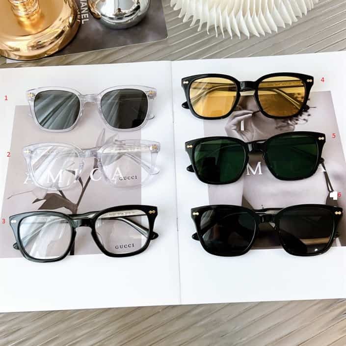 G*u*i sunglasses - gst02