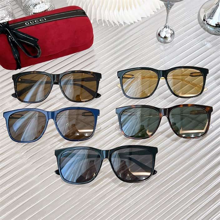 G*u*i sunglasses - gst05