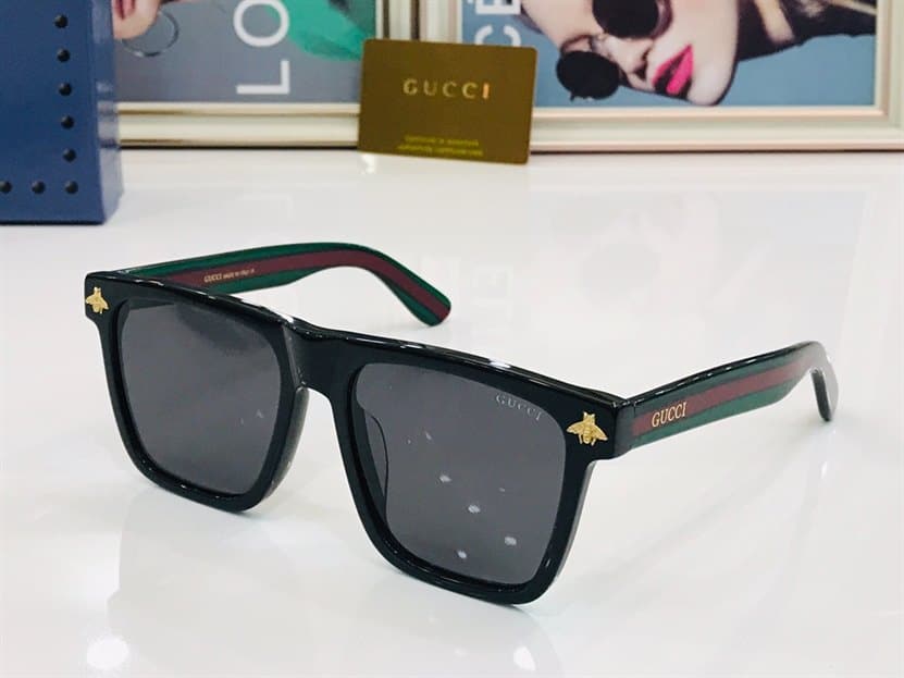 G*u*i sunglasses - gst09