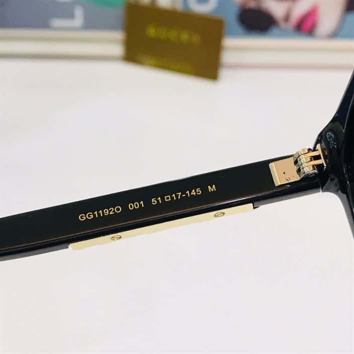 G*u*i sunglasses - gst09