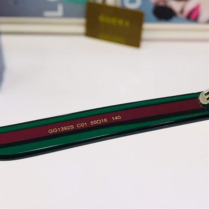 G*u*i sunglasses - gst09