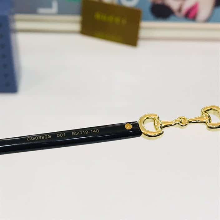 G*u*i sunglasses - gst12