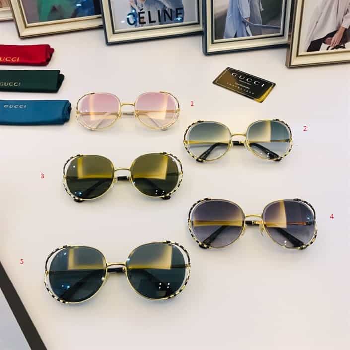 G*u*i sunglasses - gst18