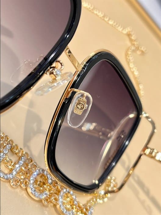 G*u*i sunglasses - gst20