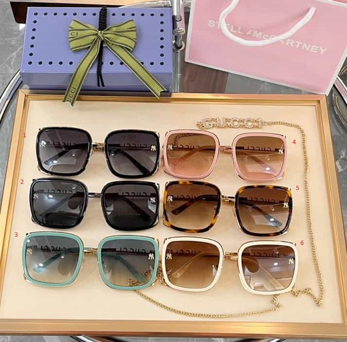 G*u*i sunglasses - gst20