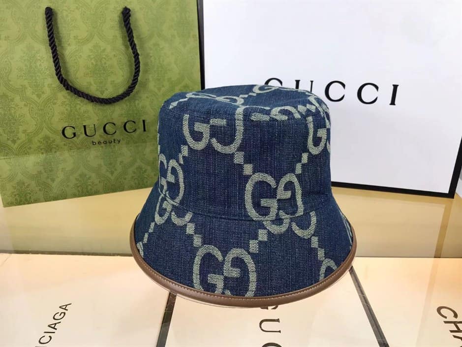 G*u*i hats - rcg50