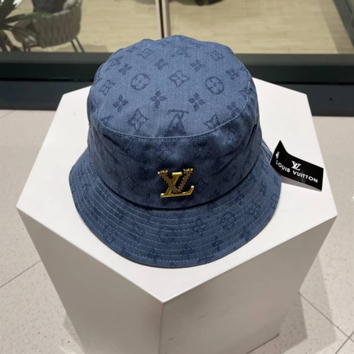 l0*is V*t0n bucket hat - lhc21