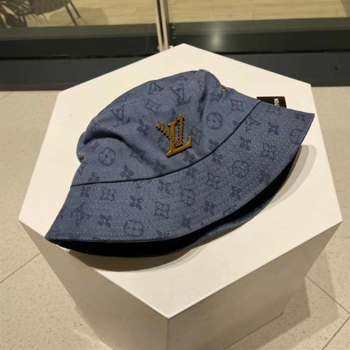 l0*is V*t0n bucket hat - lhc21