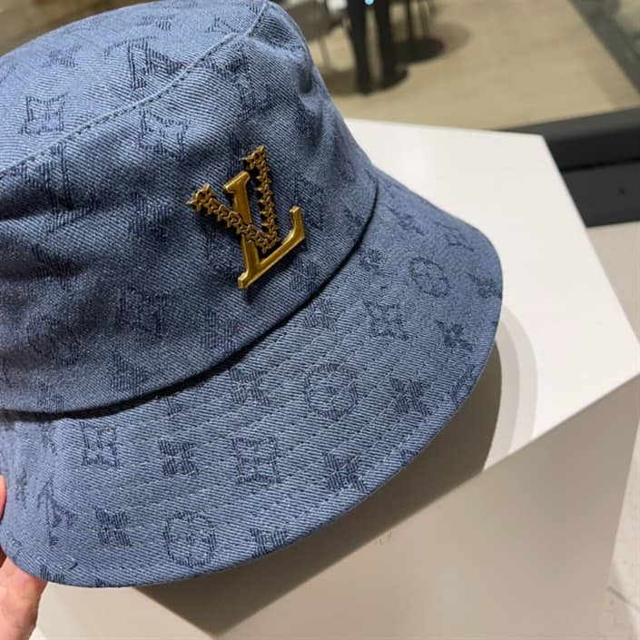 l0*is V*t0n bucket hat - lhc21